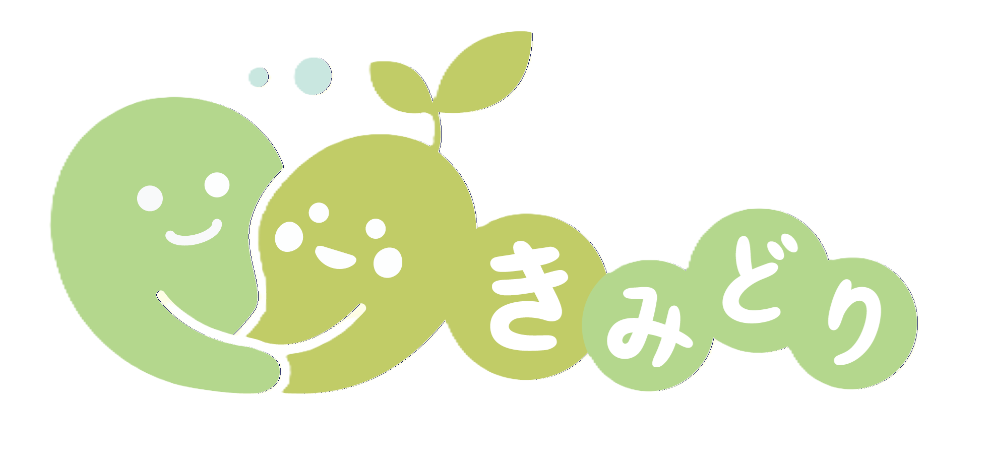 きみどり ロゴ